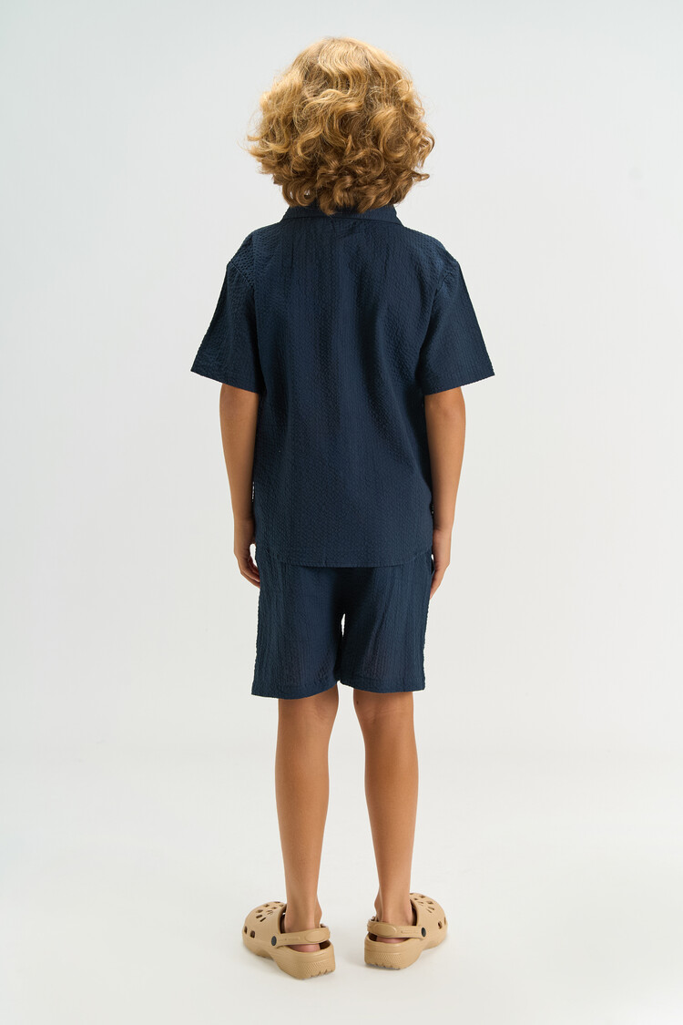 THE NEW TNTim S_S Shirt