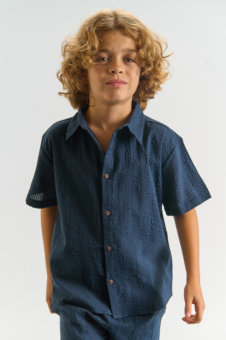 THE NEW TNTim S_S Shirt