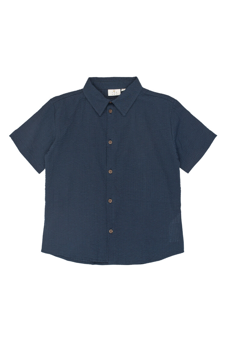 THE NEW TNTim S_S Shirt