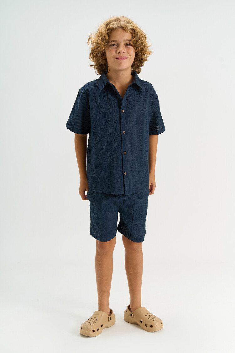 THE NEW TNTim Shorts