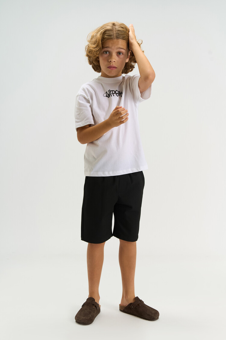 THE NEW TNStuart Shorts