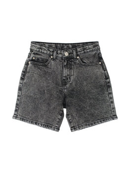 THE NEW TNJosh Denim Shorts