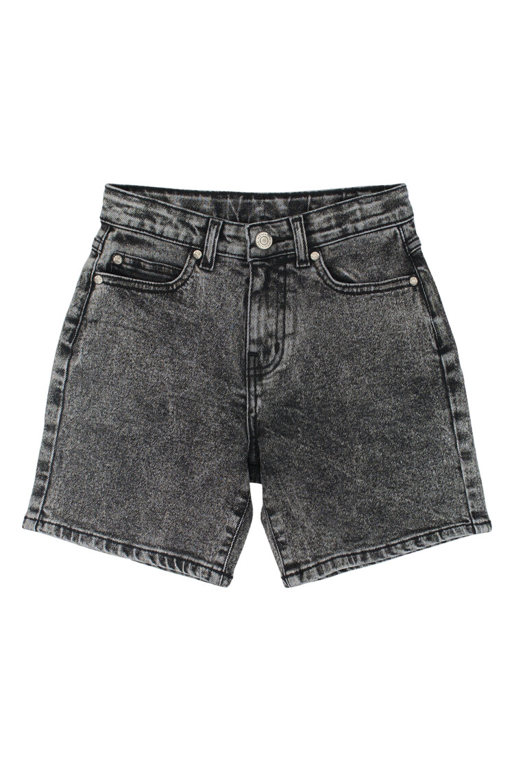 THE NEW TNJosh Denim Shorts