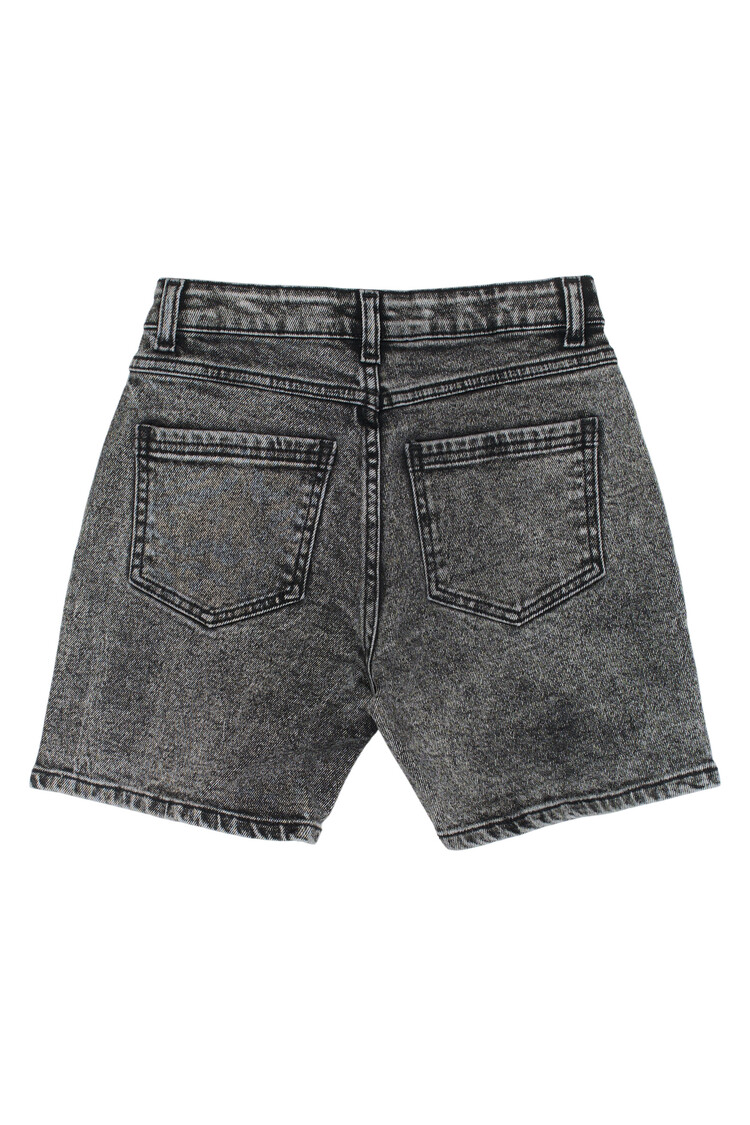 THE NEW TNJosh Denim Shorts