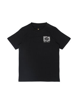THE NEW TNTyson S_S Tee - Black