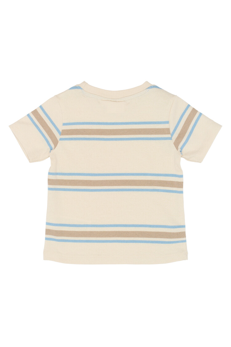 THE NEW TNSTTheodor S_S Tee