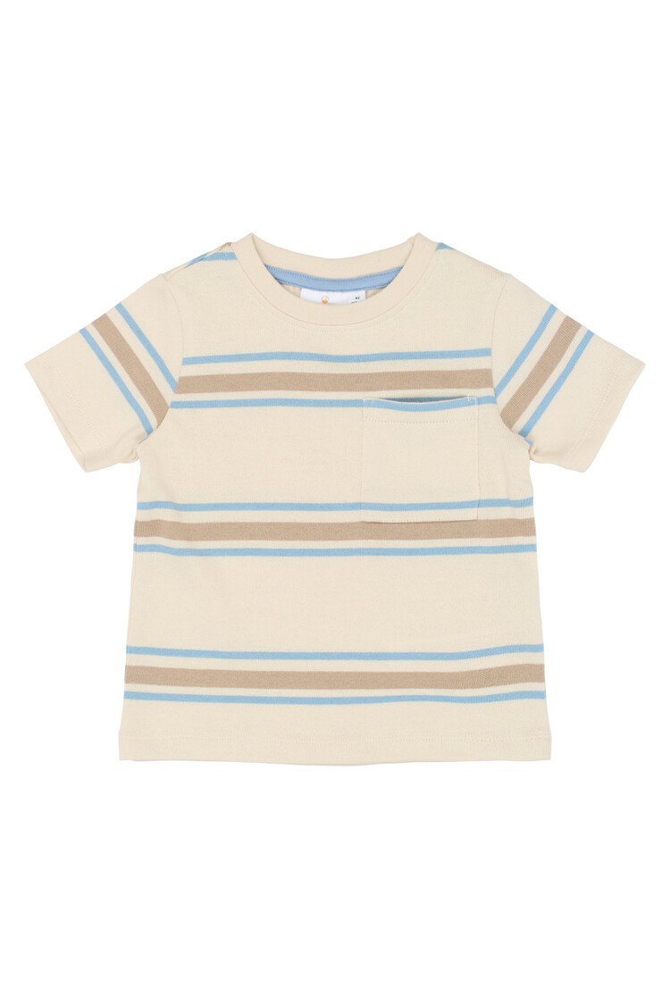 THE NEW TNSTTheodor S_S Tee