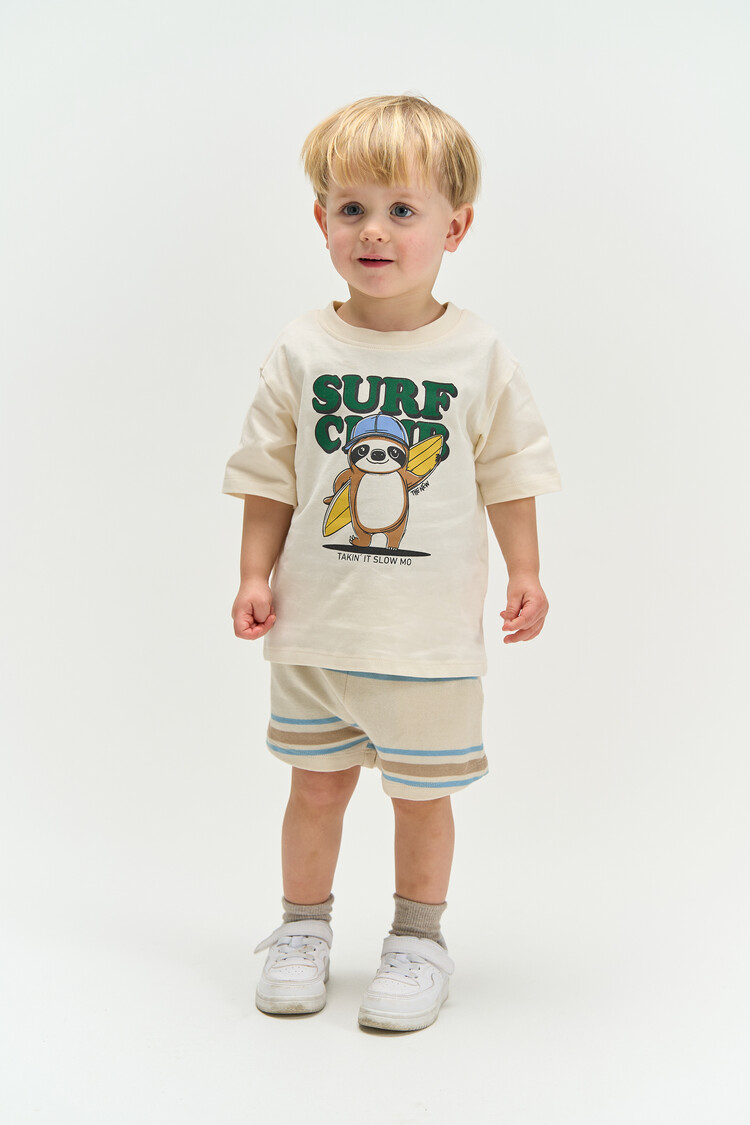 THE NEW TNSTTheodor Shorts