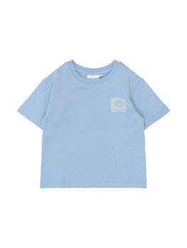 THE NEW TNSTTitan OS S_S  - Forever Blue