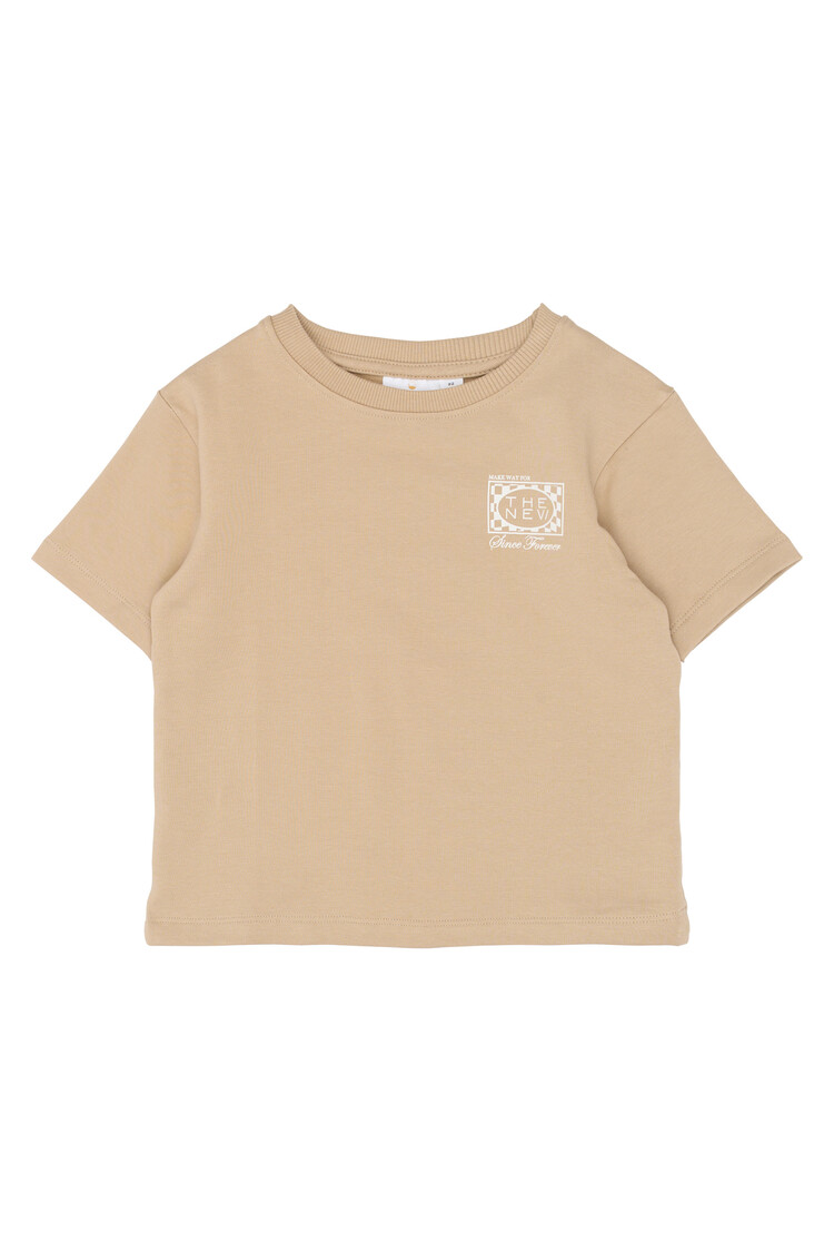 THE NEW TNSTTitan OS S_S  - Humus