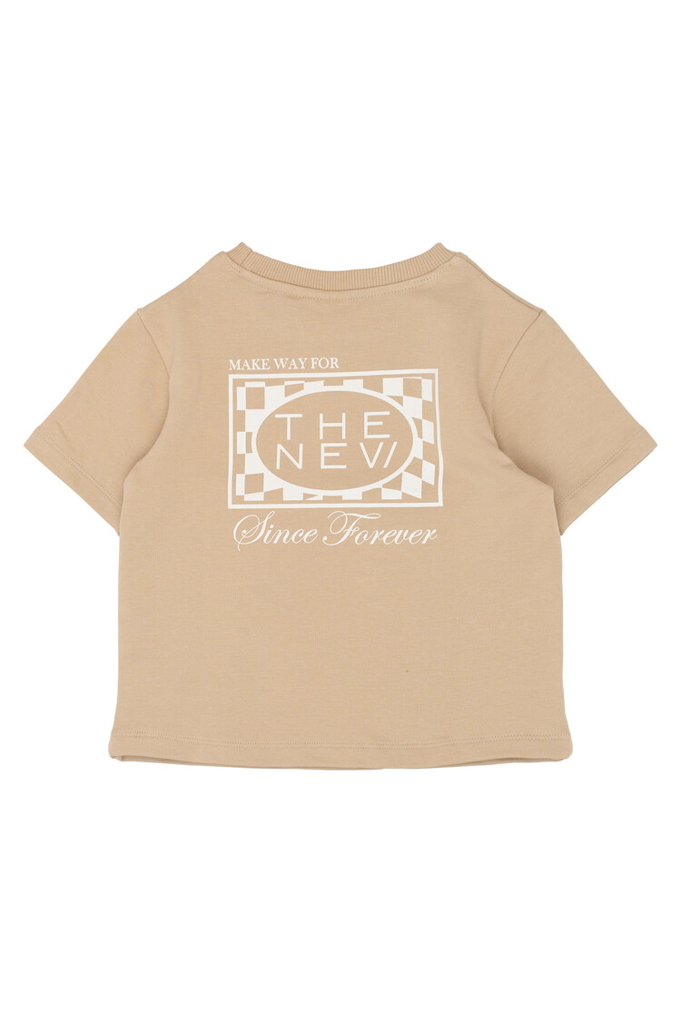 THE NEW TNSTTitan OS S_S  - Humus