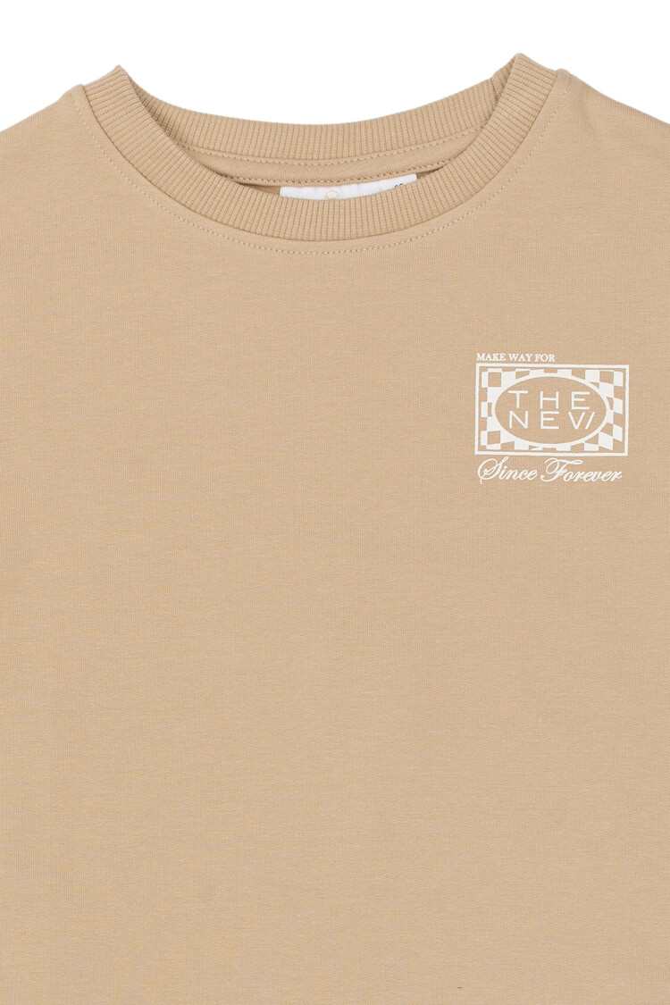 THE NEW TNSTTitan OS S_S  - Humus