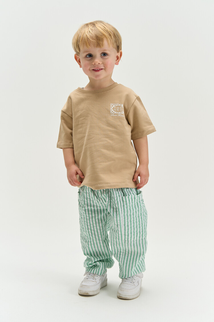 THE NEW TNSTTitan OS S_S  - Humus