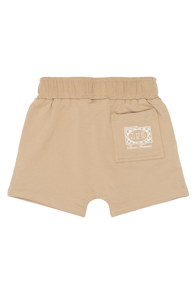 THE NEW TNSTTitan Sweat - Humus