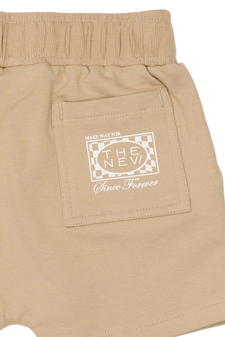 THE NEW TNSTTitan Sweat - Humus