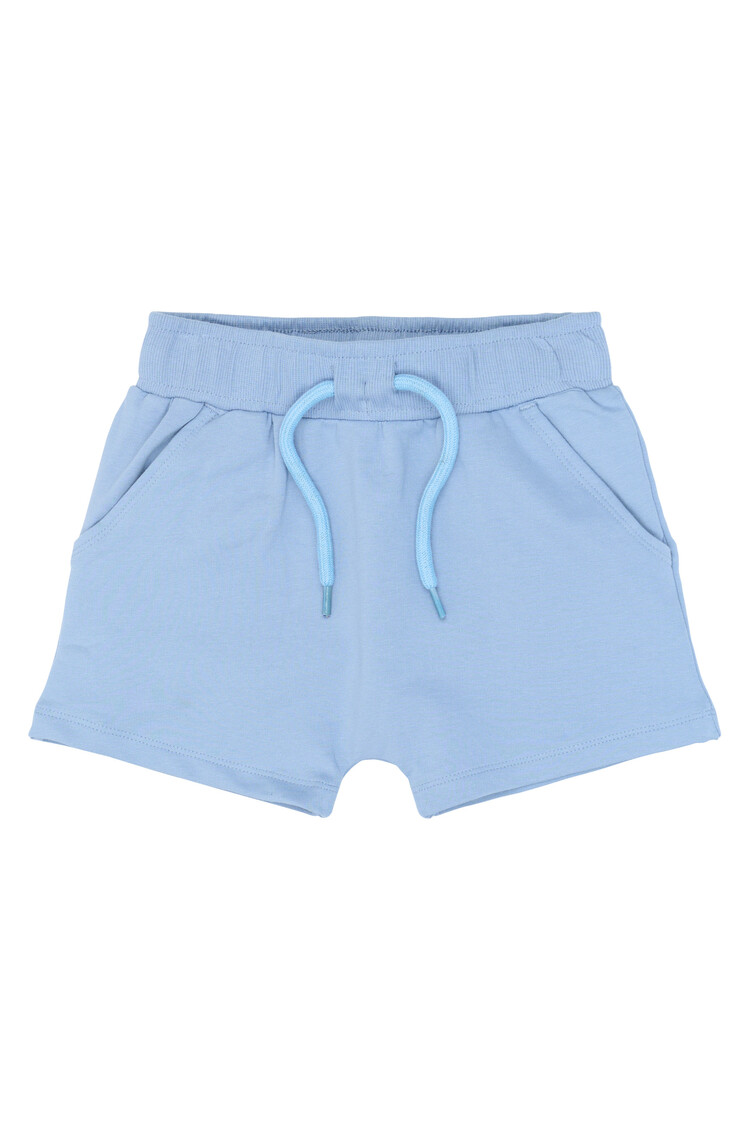 THE NEW TNSTTitan Sweat short -Forever Blue