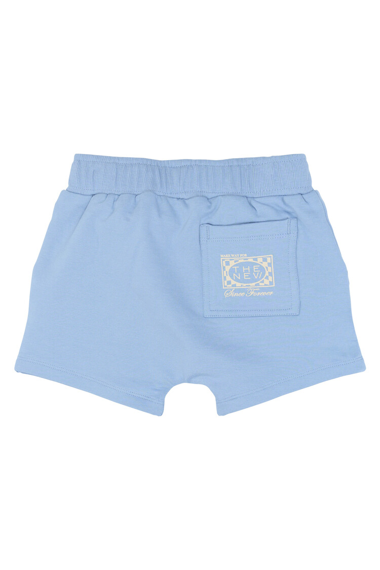 THE NEW TNSTTitan Sweat short -Forever Blue