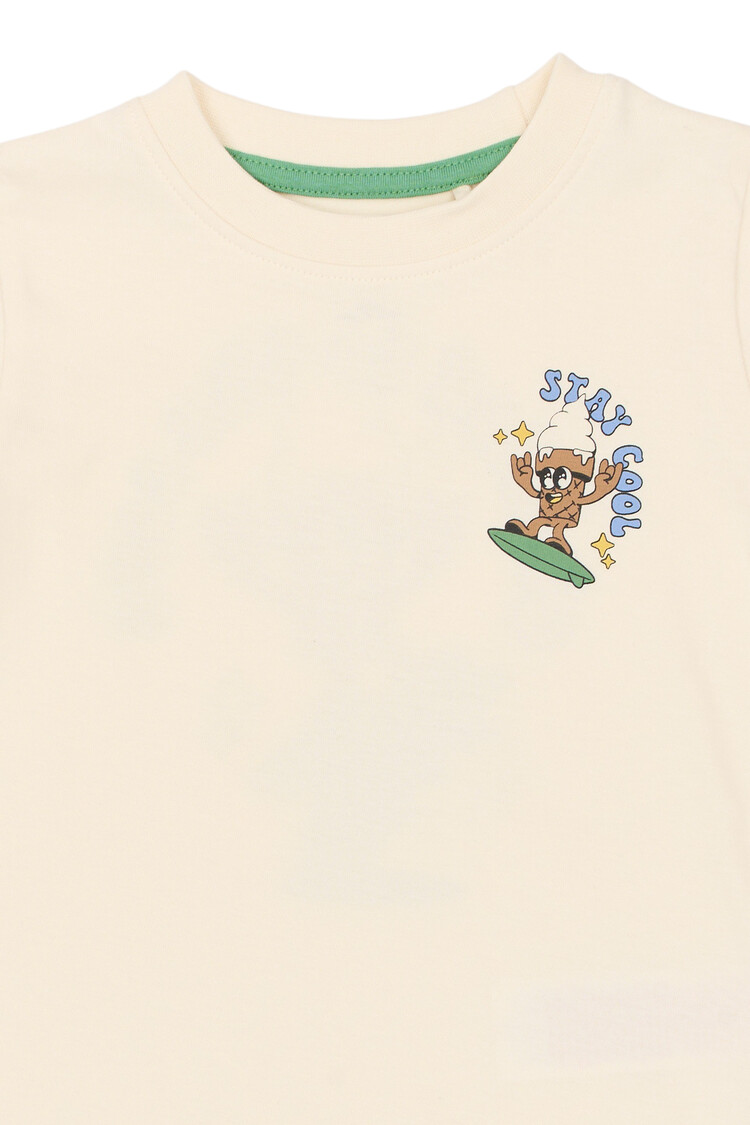 THE NEW TNSTTab S_S Tee