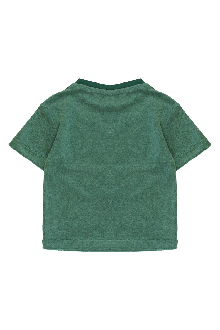 THE NEW TNSTTerry OS S_S Tee