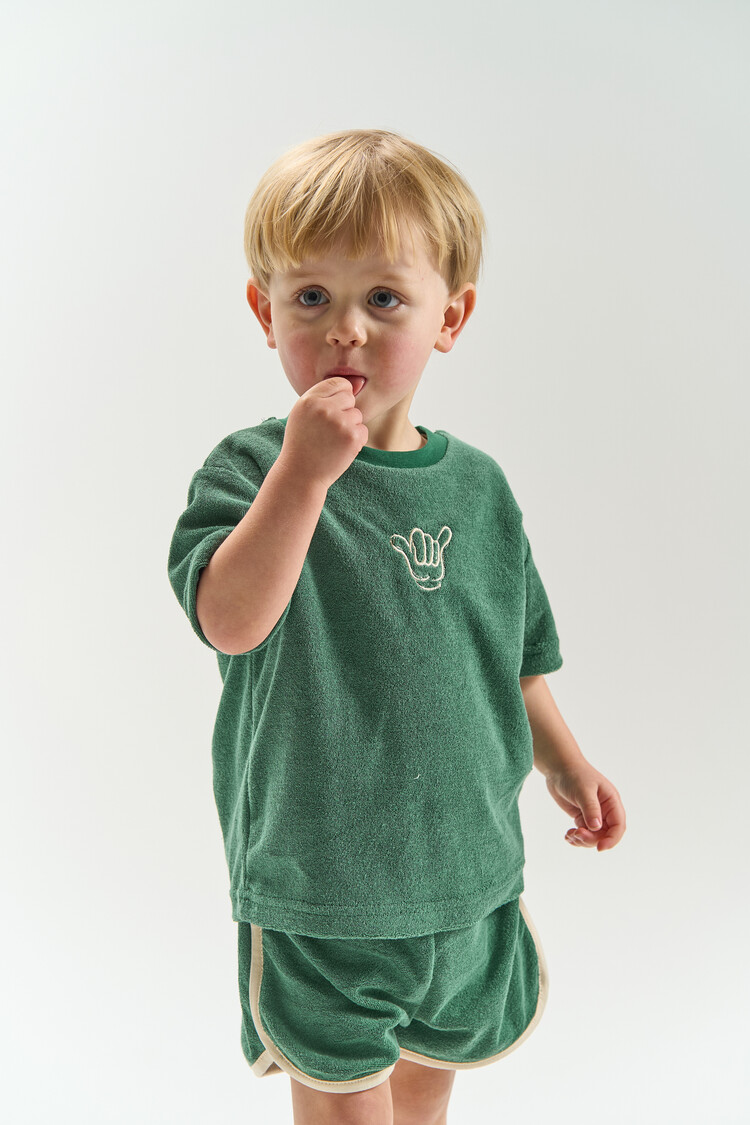 THE NEW TNSTTerry OS S_S Tee