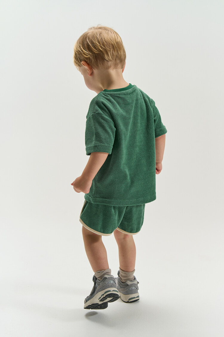 THE NEW TNSTTerry OS S_S Tee