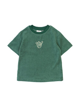 THE NEW TNSTTerry OS S_S Tee