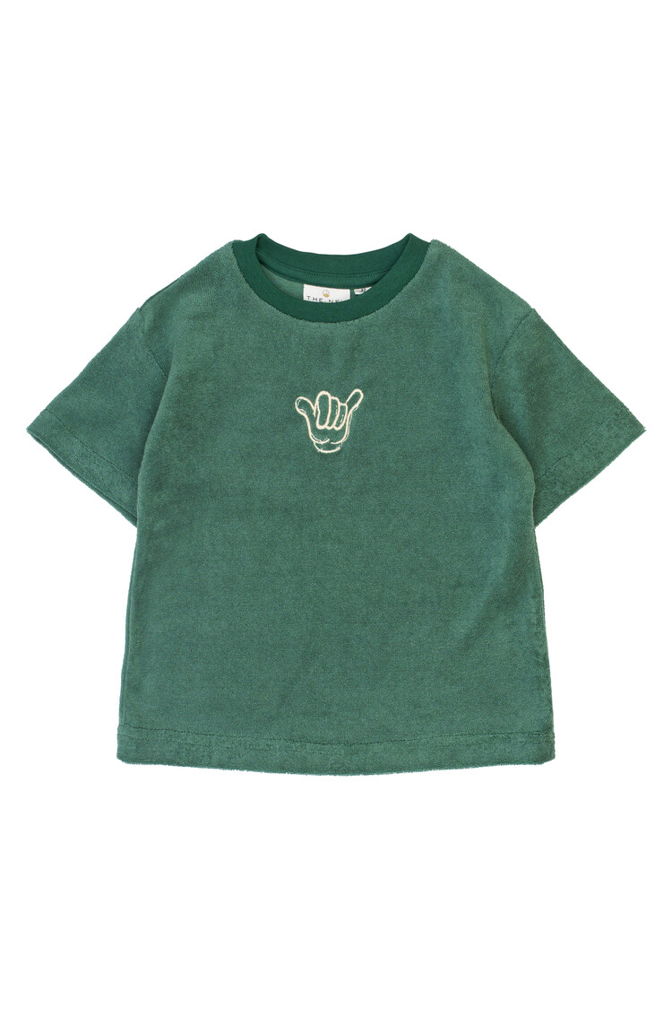 THE NEW TNSTTerry OS S_S Tee