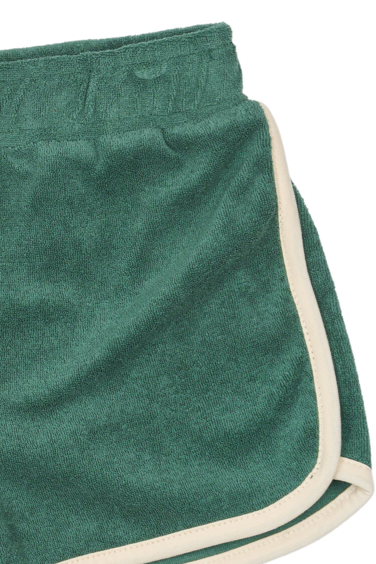 THE NEW TNSTTerry Shorts