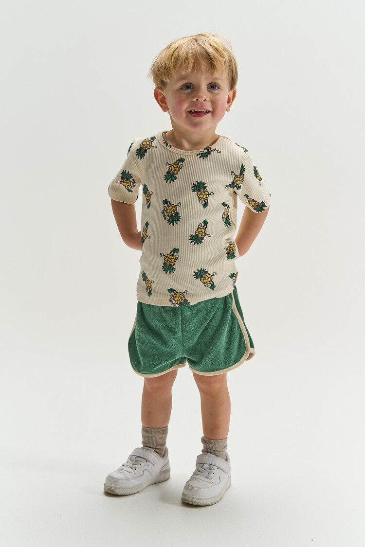 THE NEW TNSTTerry Shorts