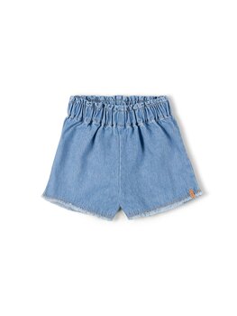 Nixnut Denim Short- Jeans