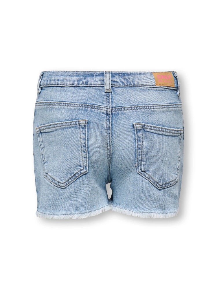 Only KOGROBYN EX VINT DNM SHORTS