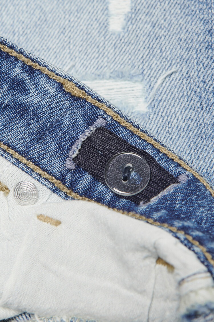 Only KOGROBYN EX VINT DNM SHORTS