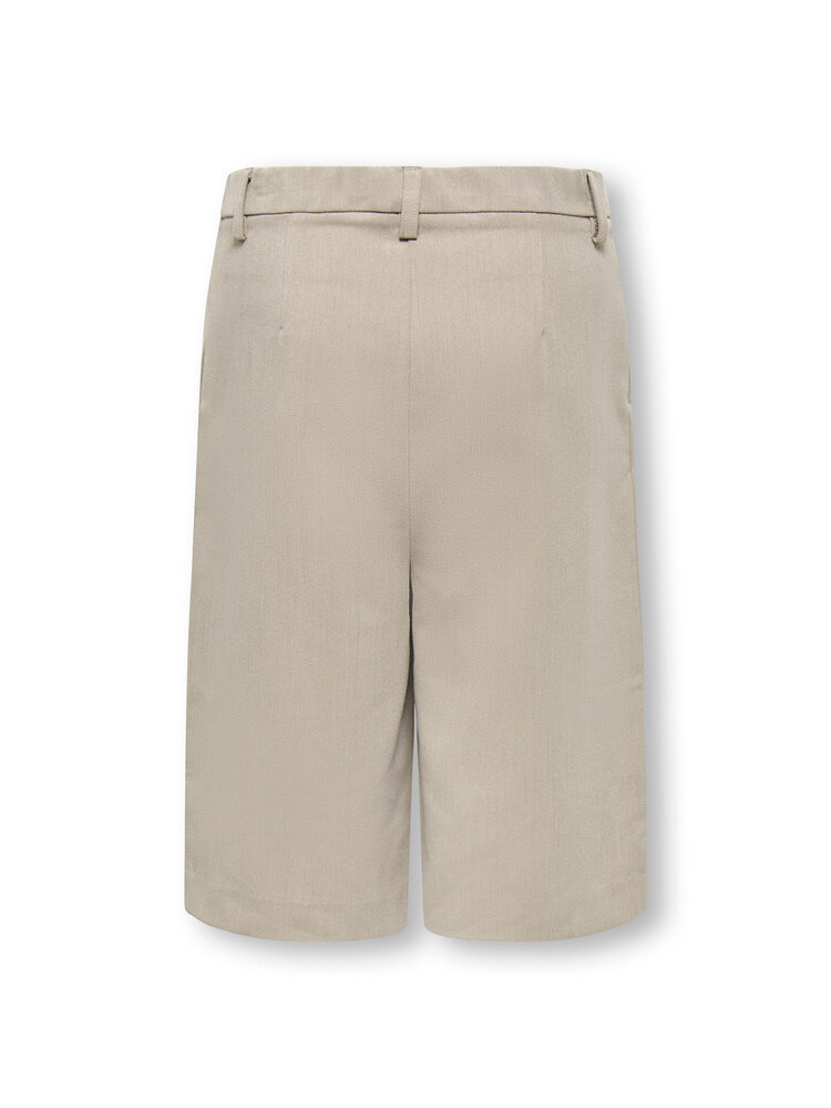 Only KOGHATTIE-ZAL LIFE LC WIDE SHORTS TLR