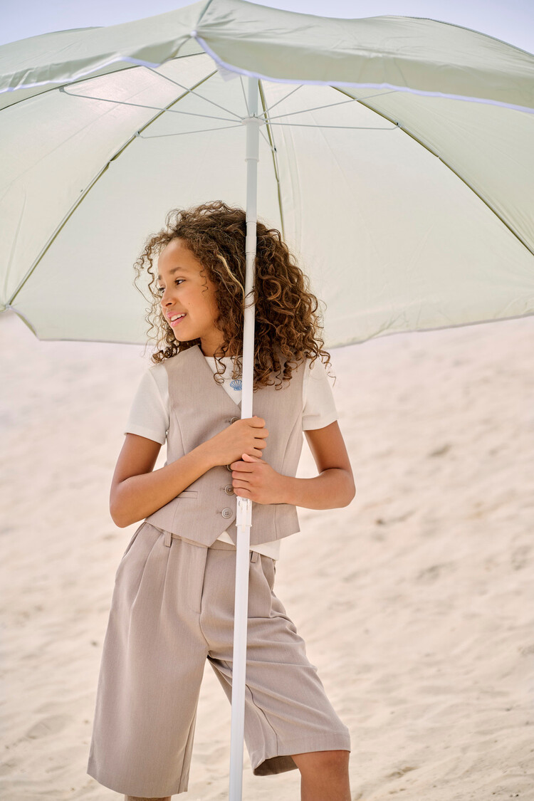 Only KOGHATTIE-ZAL LIFE LC WIDE SHORTS TLR