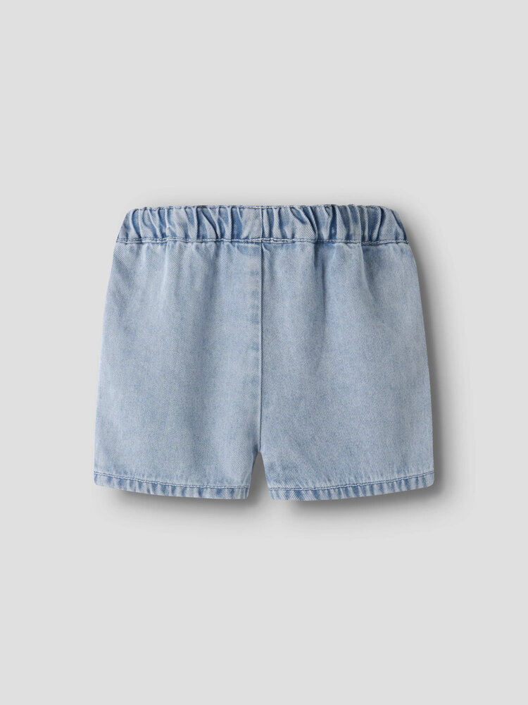 Lil atelier NBNRIVER LOOSE SHORTS