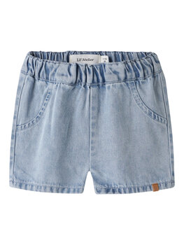 Lil atelier NBNRIVER LOOSE SHORTS