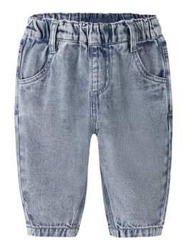 Lil atelier NBMFUNDA LOOSE JEANS