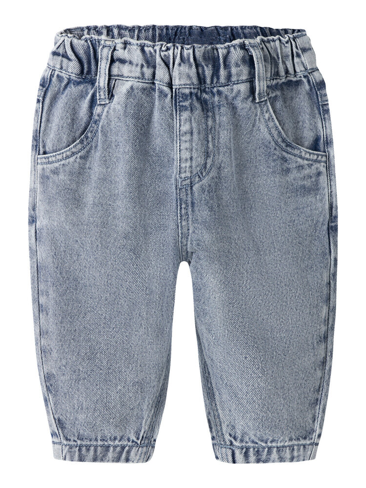 Lil atelier NBMFUNDA LOOSE JEANS