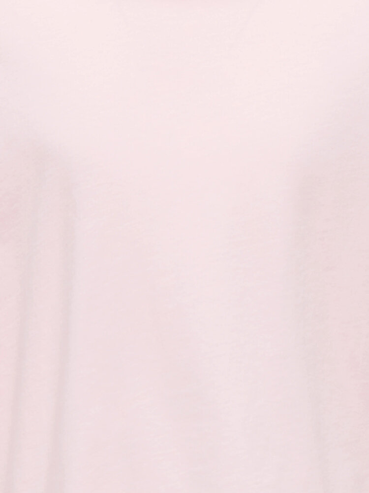 Only KOGMENA LS LACE TOP - Pink