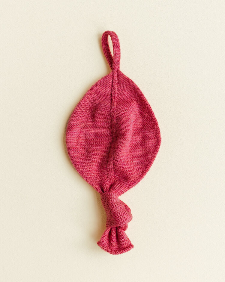 Hvid Hvid - Titi Comforter Lollipop