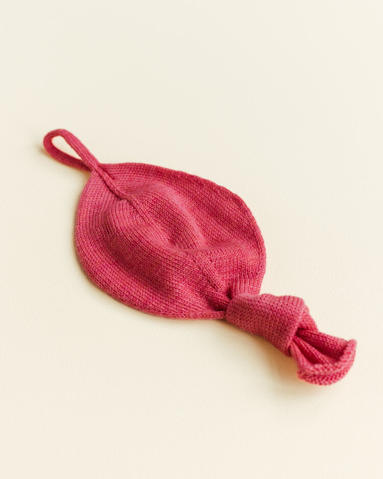 Hvid Hvid - Titi Comforter Lollipop