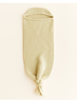 Hvid Hvid - Cocoon  - Light Yellow
