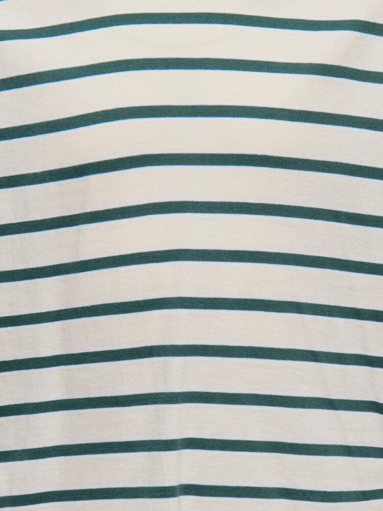 Only & Sons OSJFRED LIFE REG SS STRIPE TEE