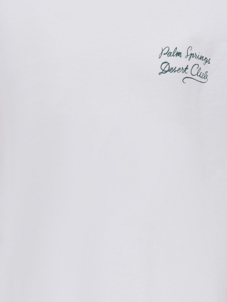Only & Sons OSJDESERT REG TEE - White
