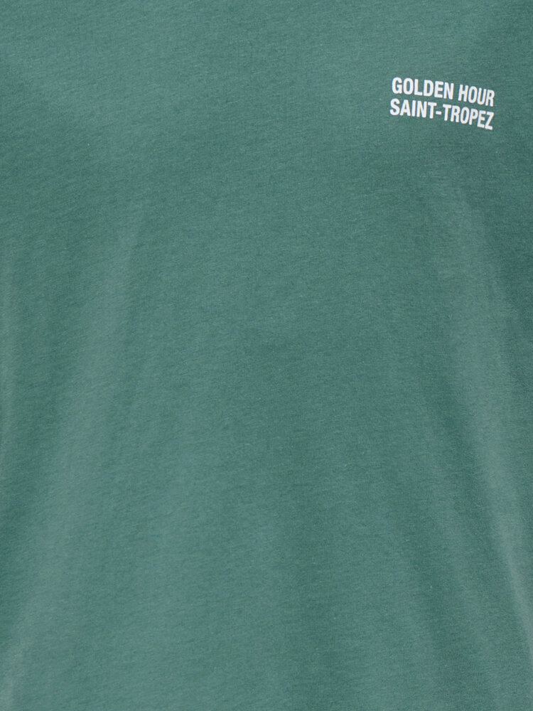 Only & Sons OSJDESERT REG TEE - Pine