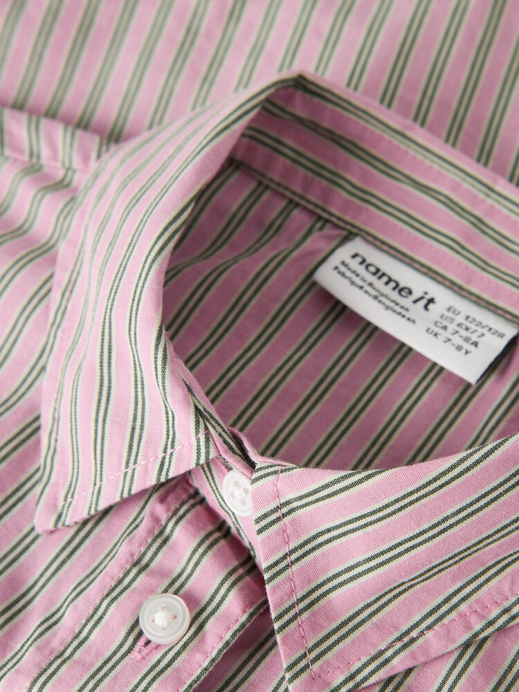 Name it NKFJOCIKO SS NREG SH SHIRT