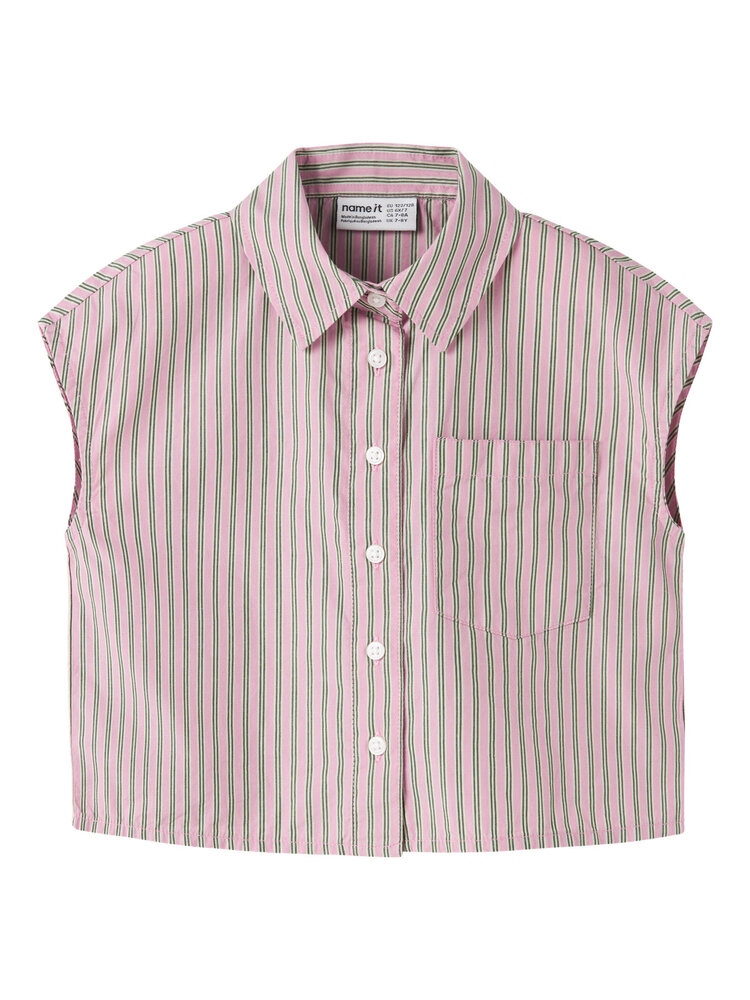 Name it NKFJOCIKO SS NREG SH SHIRT