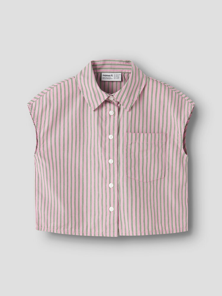 Name it NKFJOCIKO SS NREG SH SHIRT