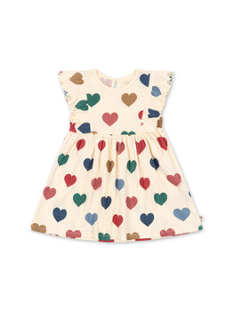 Konges Slojd CHLEO DRESS GOTS