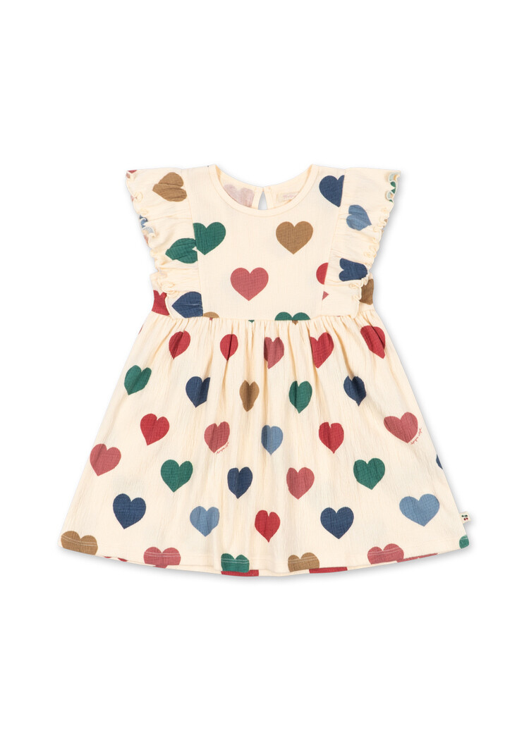 Konges Slojd CHLEO DRESS GOTS